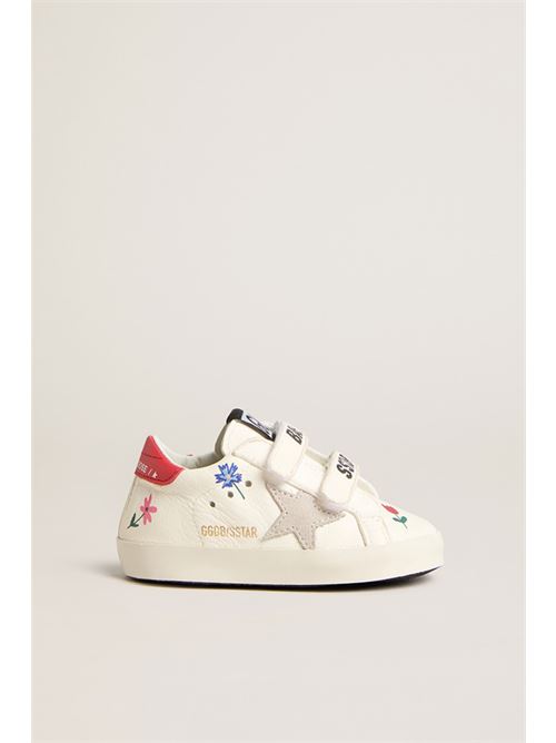  GOLDEN GOOSE | F00166 F00623310953